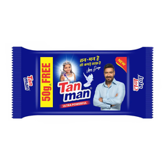Tanman Lajawab Detergent Cake