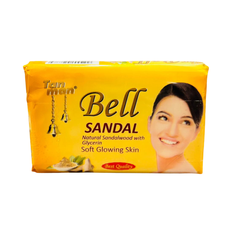 Natural Sandalwood with Glycerin Soft Glowing Skin