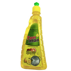 Tanman Dishwash Gel
