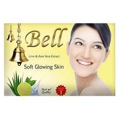 Bell Lime & Aloe Vera Extract