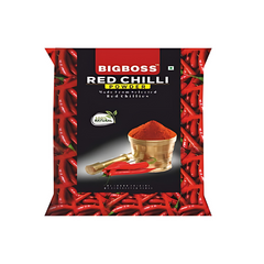 Red Chilli Big Boss Mirchi
