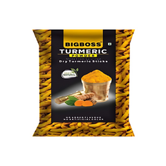 Turmeric Big Boss Haldi