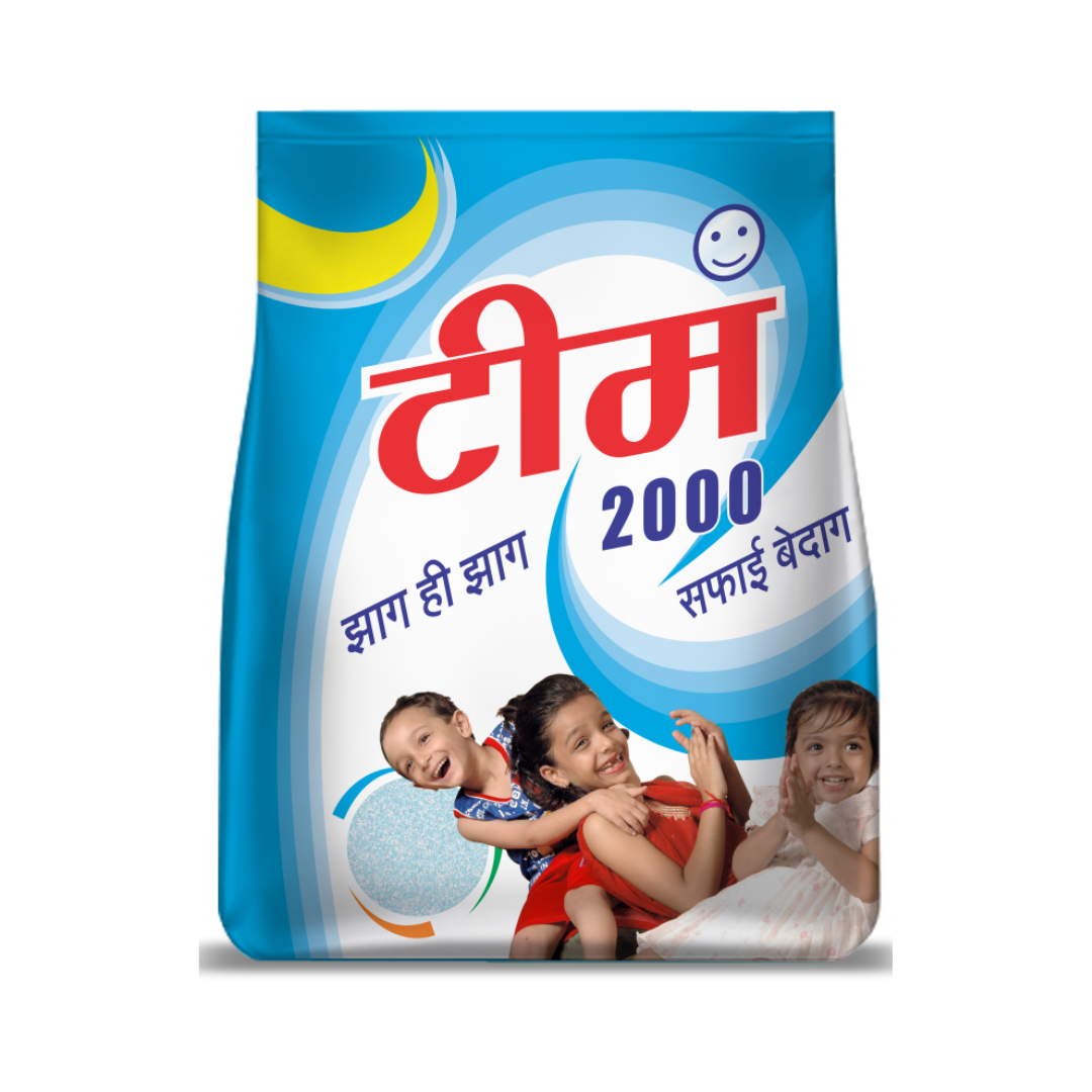 Tim Det. Powder Blue