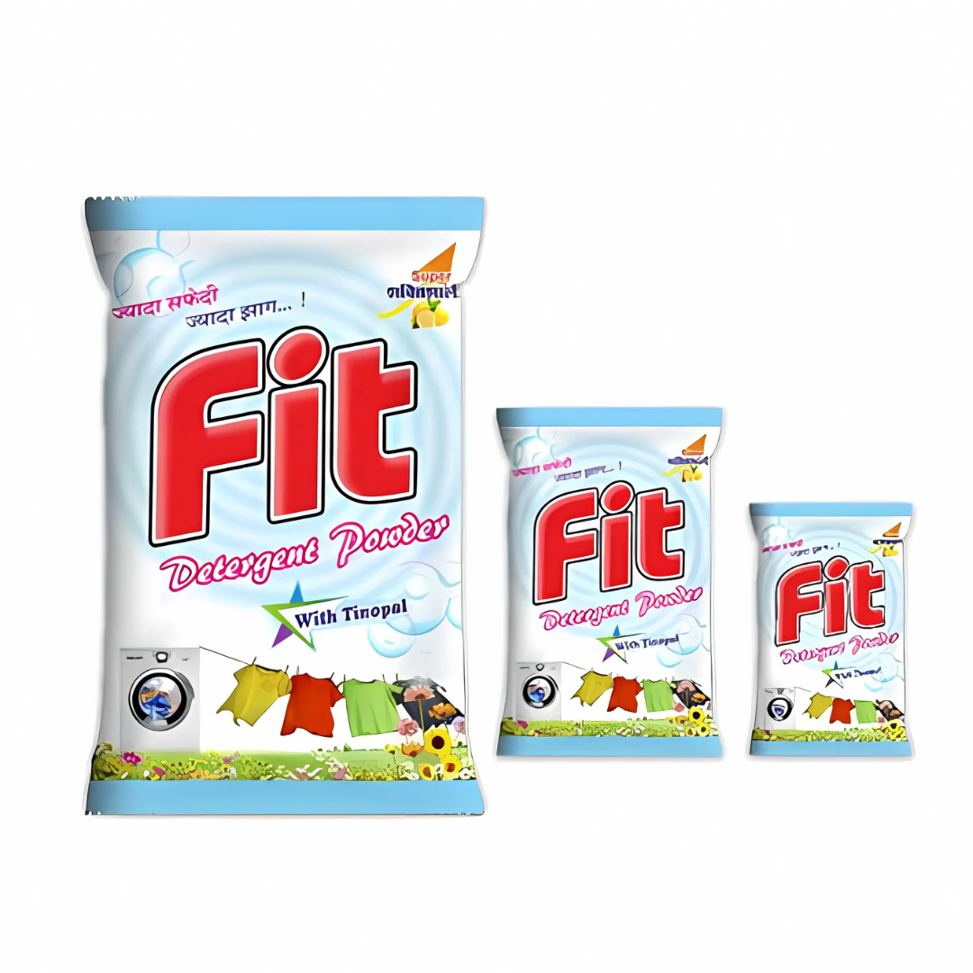 Fit Detergent