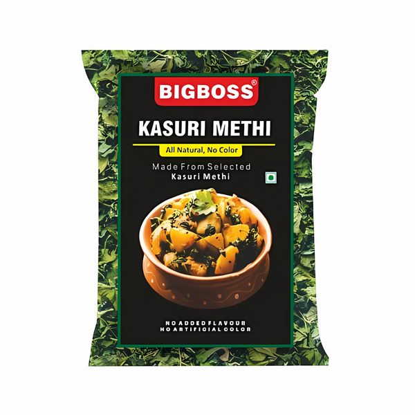 Kasuri Methi Big Boss Kasuri Methi