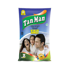 Tanman Salt